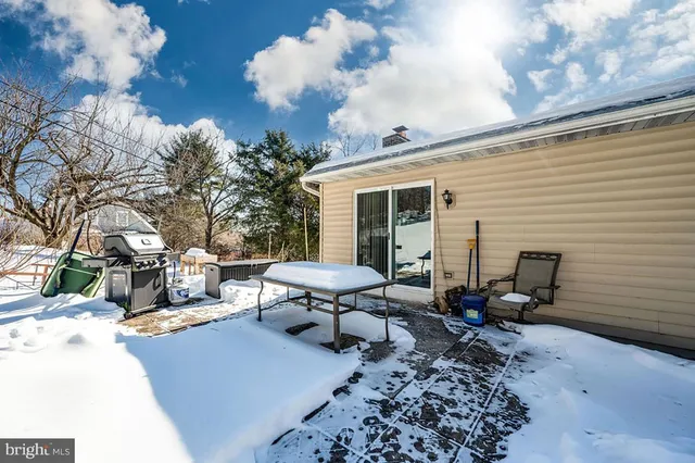 $375,000 | 65 Wyomissing Hills Boulevard, Reading, PA 19609