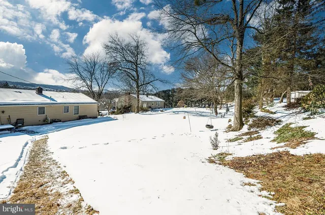 $375,000 | 65 Wyomissing Hills Boulevard, Reading, PA 19609