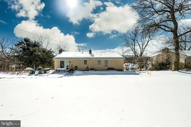 $375,000 | 65 Wyomissing Hills Boulevard, Reading, PA 19609