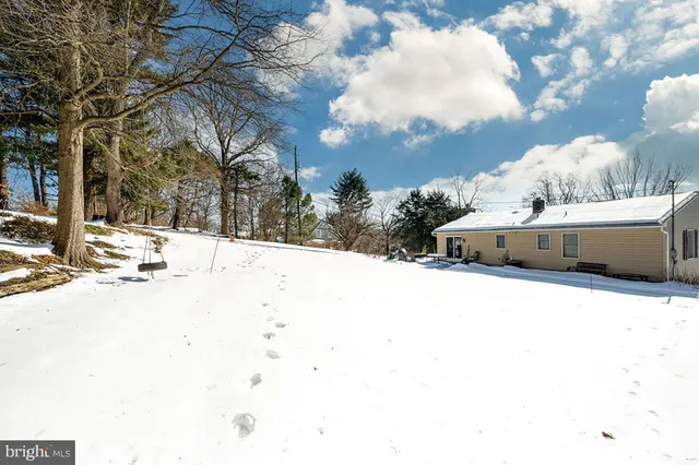 $375,000 | 65 Wyomissing Hills Boulevard, Reading, PA 19609