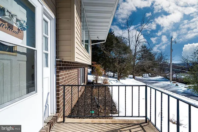 $375,000 | 65 Wyomissing Hills Boulevard, Reading, PA 19609