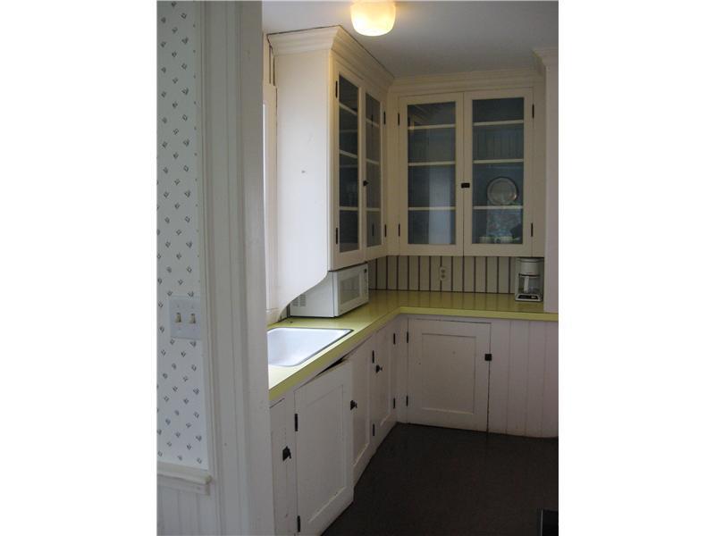 61 Perkins Street Castine, ME 04421 - Photo 12 of 23 Other. Butler s Pantry
