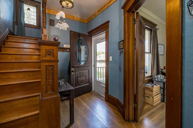 $176,000 | 103 East Washington Street, Kentland, IN 47951