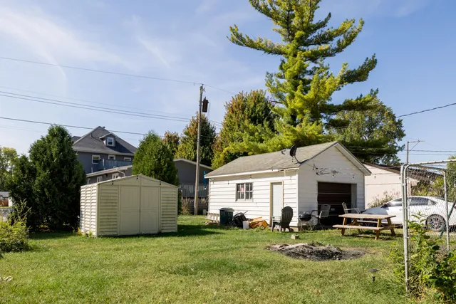 $176,000 | 103 East Washington Street, Kentland, IN 47951