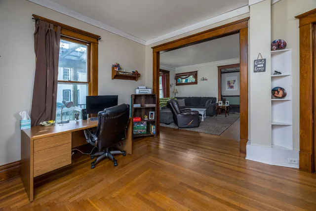 $176,000 | 103 East Washington Street, Kentland, IN 47951