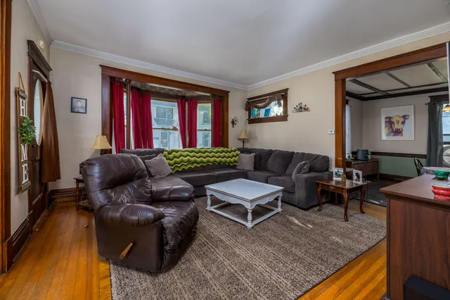 $176,000 | 103 East Washington Street, Kentland, IN 47951