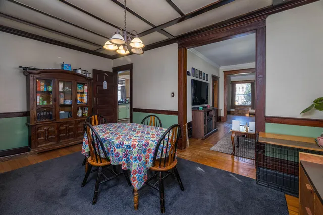 $176,000 | 103 East Washington Street, Kentland, IN 47951