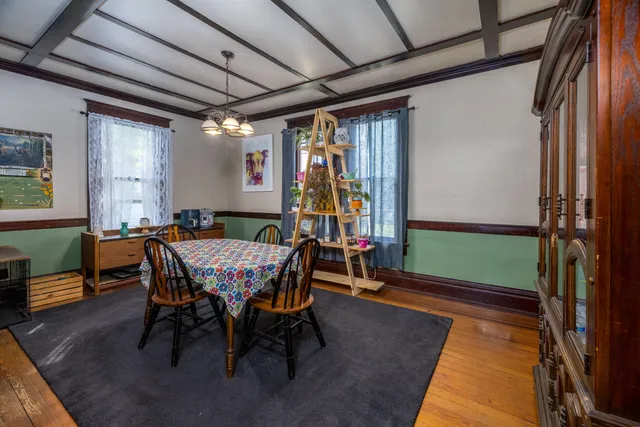 $176,000 | 103 East Washington Street, Kentland, IN 47951