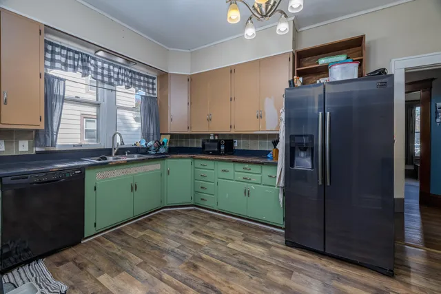 $176,000 | 103 East Washington Street, Kentland, IN 47951