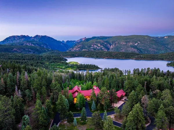 $12,500,000 | 421 South Windom Way, Durango, CO 81301