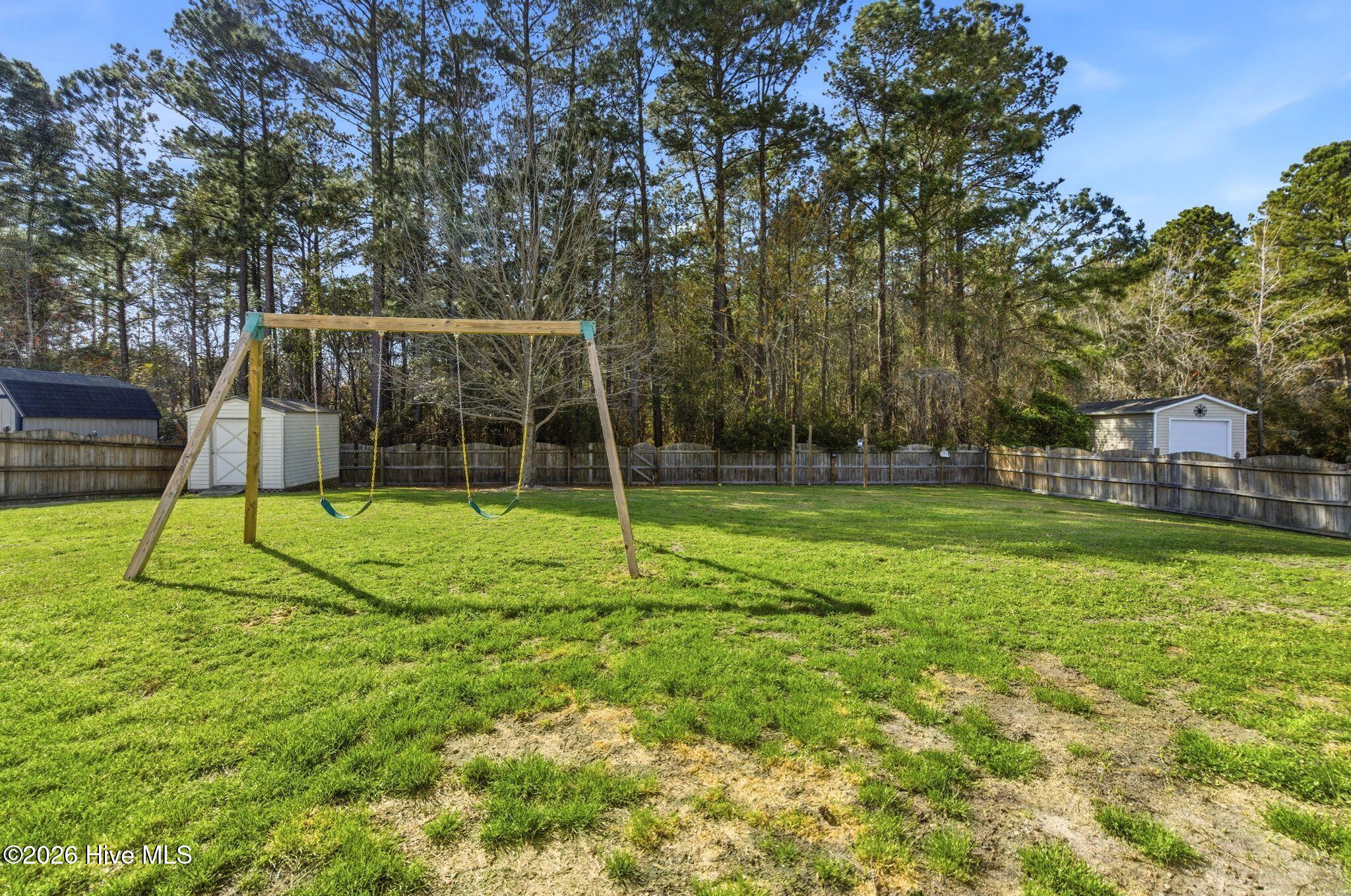 207 Portland Place Hubert, NC 28539 - Photo 59 of 61 59_207_Portland_Place_054