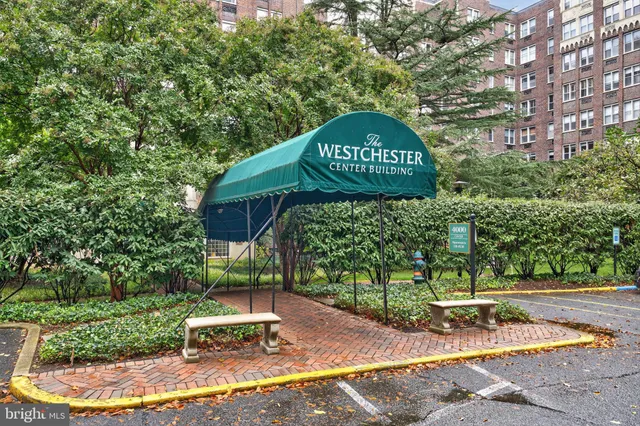 a sign on the side of a road