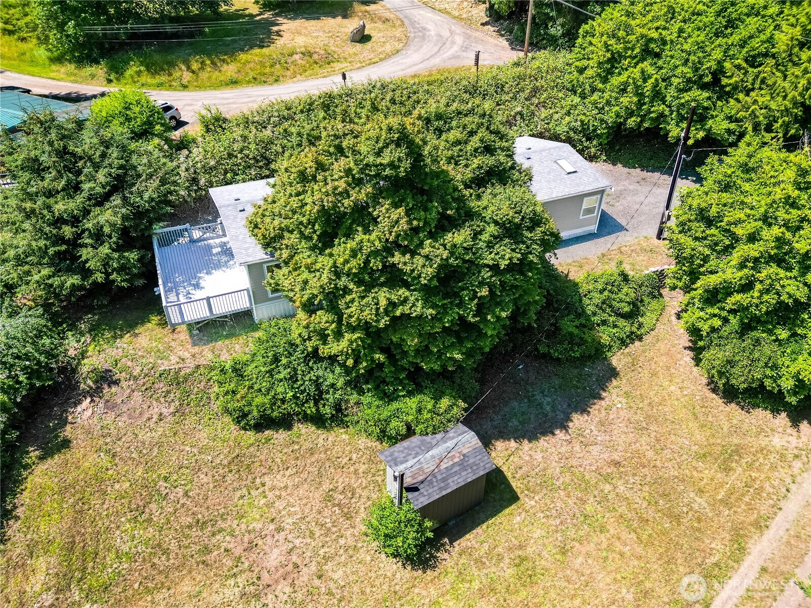 153 Blueberry Hill Road Port Ludlow, WA 98365 - Photo 6 of 38