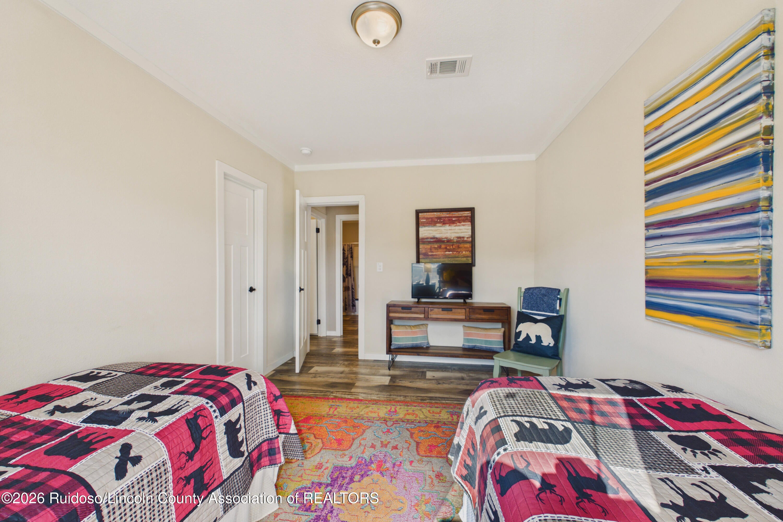 556 Gavilan Canyon Road Ruidoso, NM 88345 - Photo 98 of 118 Gallery Image 98