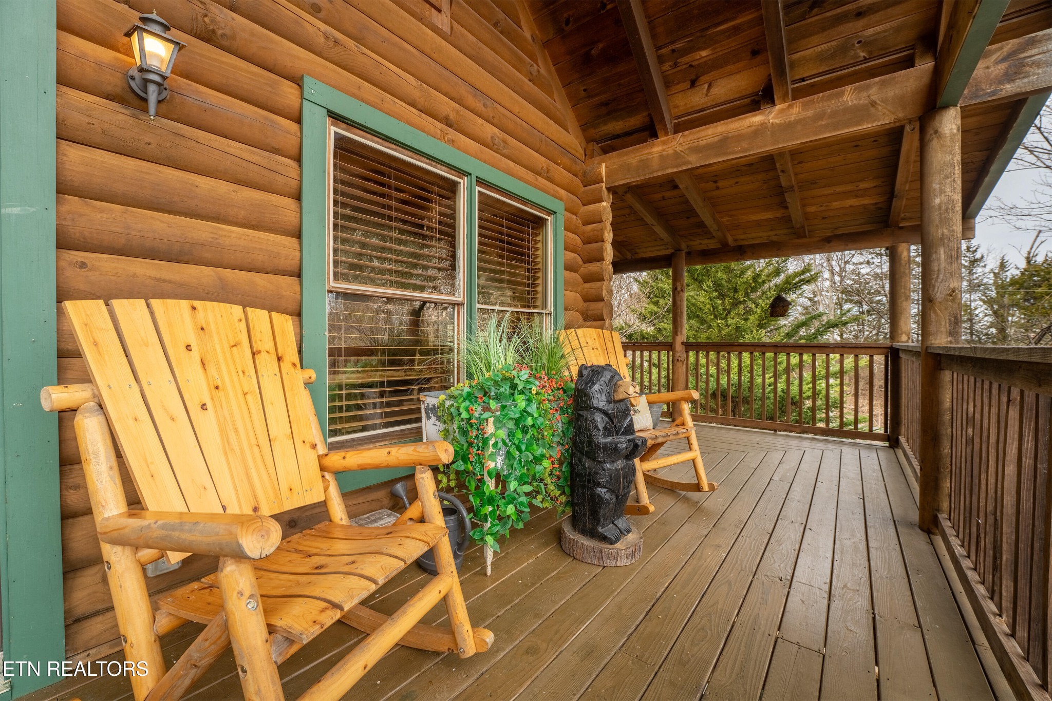 1706 Springer Road Sevierville, TN 37862 - Photo 24 of 42 Gallery Image 24