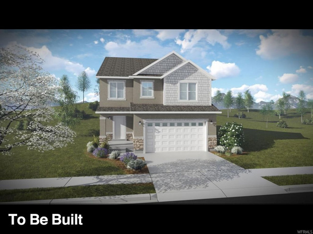 14854 South Rutledge Road, Unit 178 Riverton, UT 84065 - Photo 1 of 1