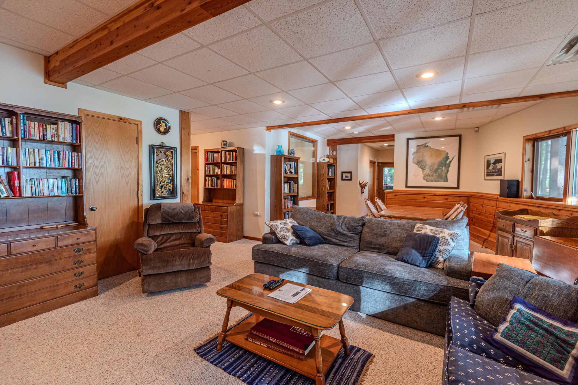 1767 Yellow Birch Road Eagle River, WI 54521 - Photo 22 of 40 Gallery Image 22