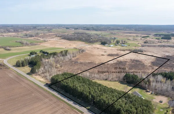 $99,900 | 113 County Road 113, Hillman, MN 56338