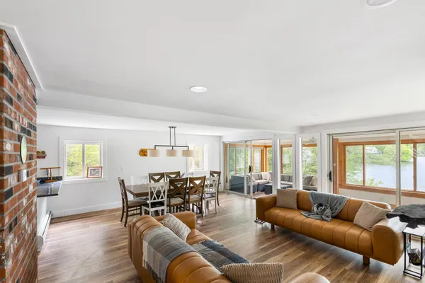 $1,399,000 | 6 Paquette Lane, Sunapee, NH 03782