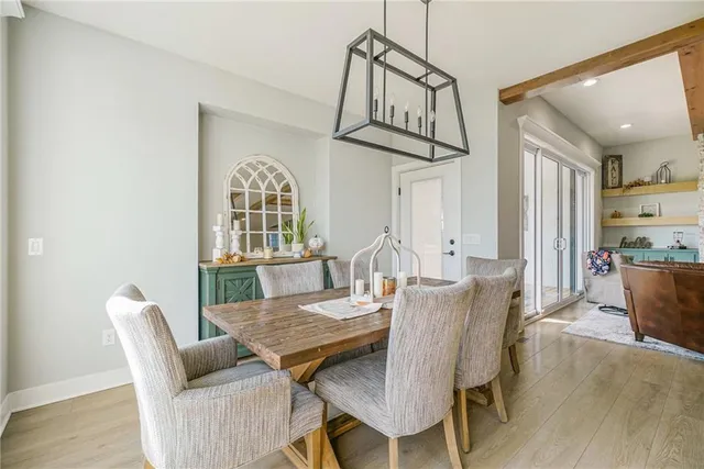 $699,000 | 22710 Shadow Ridge Drive, Peculiar, MO 64078