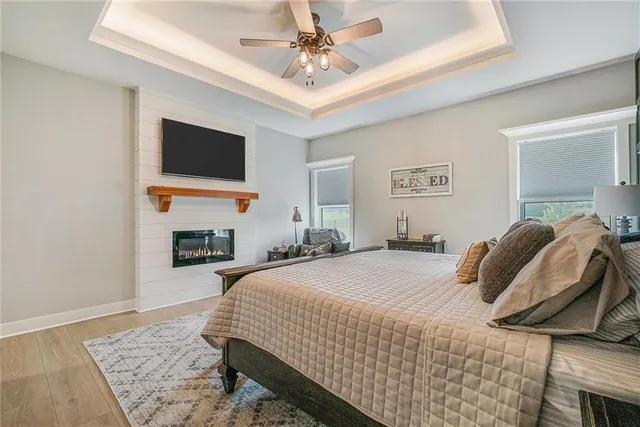 $699,000 | 22710 Shadow Ridge Drive, Peculiar, MO 64078