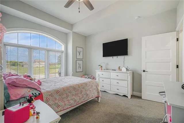 $699,000 | 22710 Shadow Ridge Drive, Peculiar, MO 64078