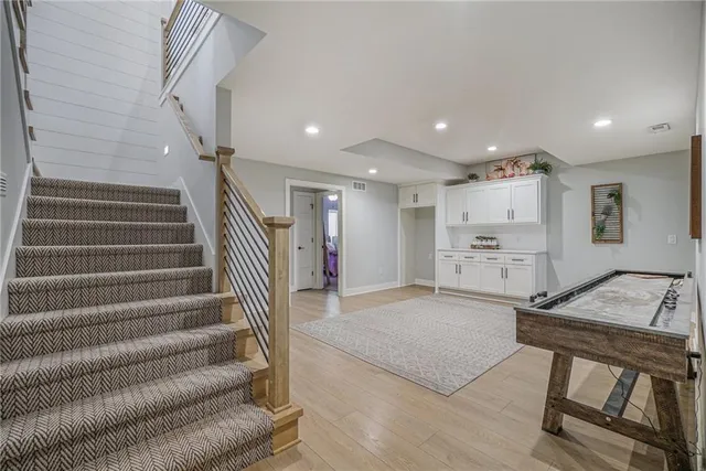 $699,000 | 22710 Shadow Ridge Drive, Peculiar, MO 64078