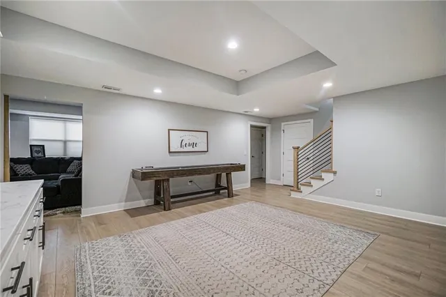 $699,000 | 22710 Shadow Ridge Drive, Peculiar, MO 64078