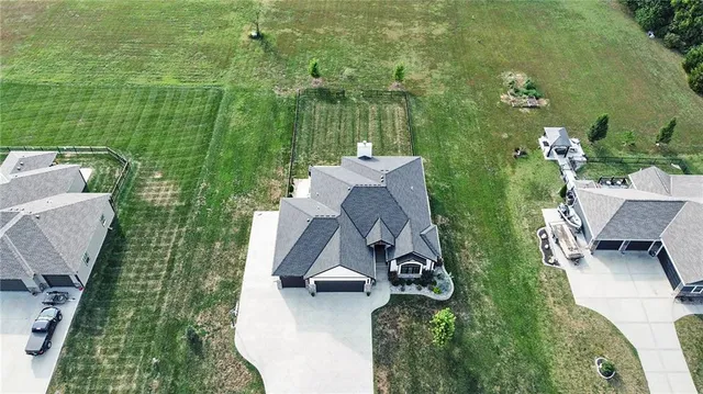 $699,000 | 22710 Shadow Ridge Drive, Peculiar, MO 64078