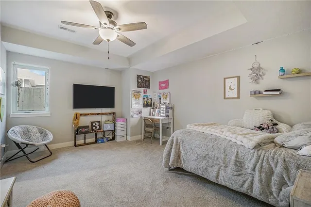 $699,000 | 22710 Shadow Ridge Drive, Peculiar, MO 64078