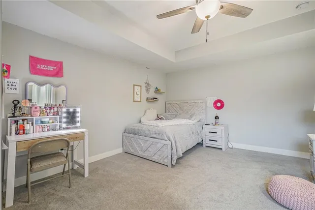 $699,000 | 22710 Shadow Ridge Drive, Peculiar, MO 64078