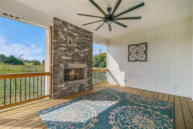 $699,000 | 22710 Shadow Ridge Drive, Peculiar, MO 64078