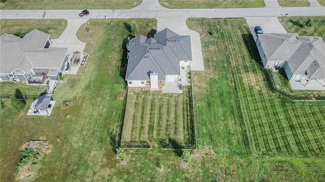 $699,000 | 22710 Shadow Ridge Drive, Peculiar, MO 64078