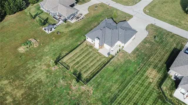 $699,000 | 22710 Shadow Ridge Drive, Peculiar, MO 64078