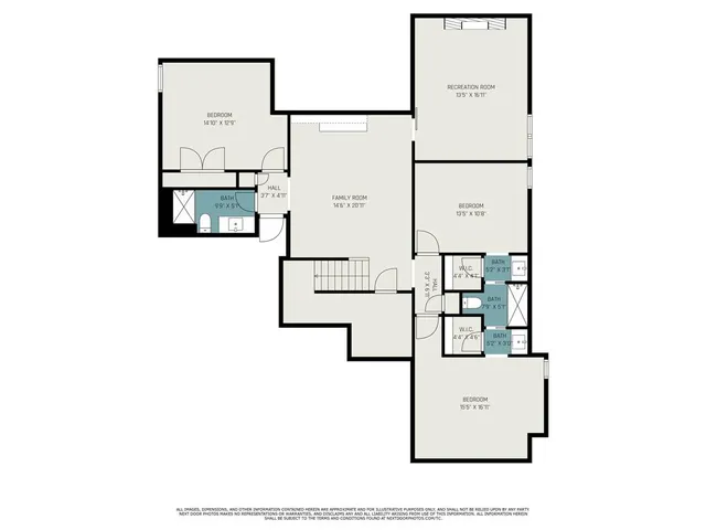 $699,000 | 22710 Shadow Ridge Drive, Peculiar, MO 64078