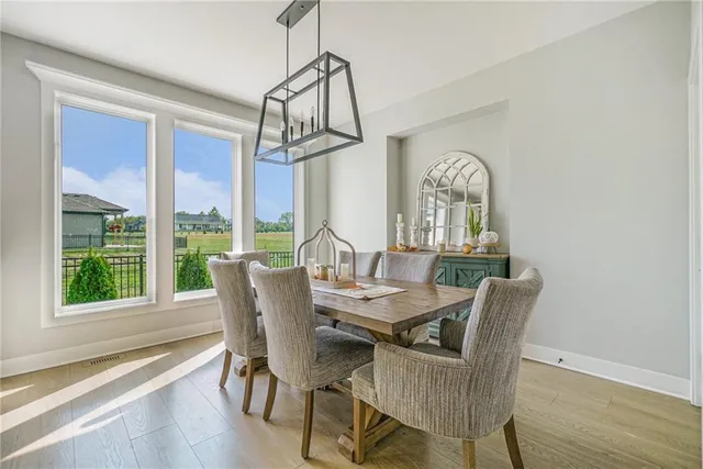 $699,000 | 22710 Shadow Ridge Drive, Peculiar, MO 64078