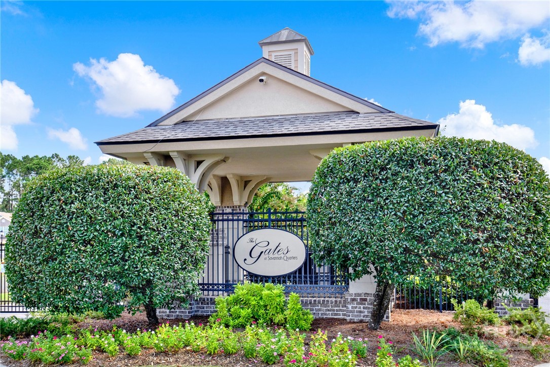 2 Iron Gate Court Pooler, GA 31322 - Photo 20 of 60 Gallery Image 20
