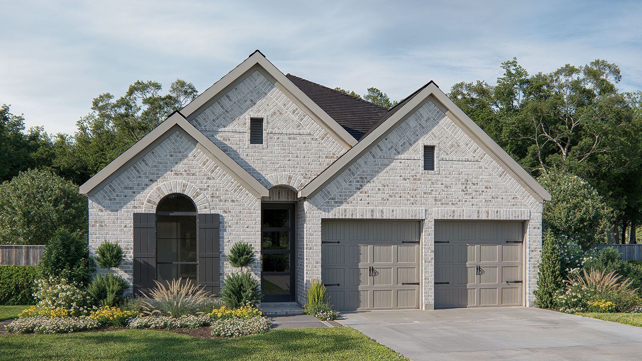 18615 Wild Raspberry Drive Hockley, TX 77447 - Photo 1 of 12 Gallery Image 1