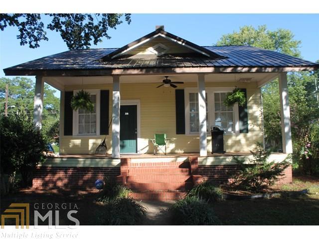 260 East 2nd Street Rome, GA 30161 - Photo 1 of 1