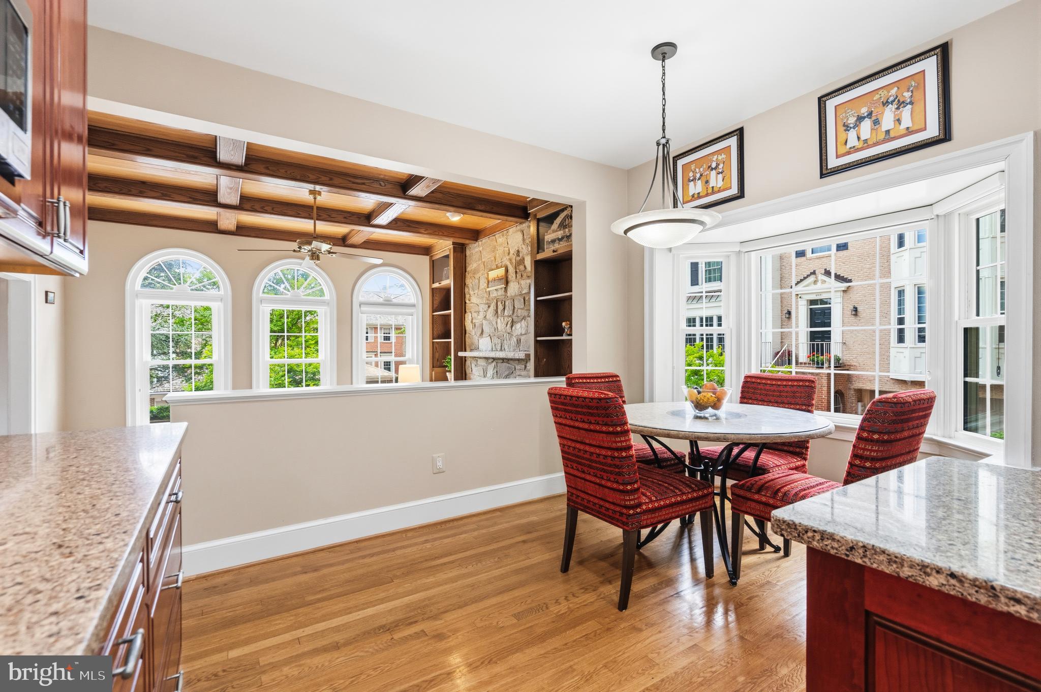 8015 Quarry Ridge Way Bethesda, MD 20817 - Photo 21 of 65