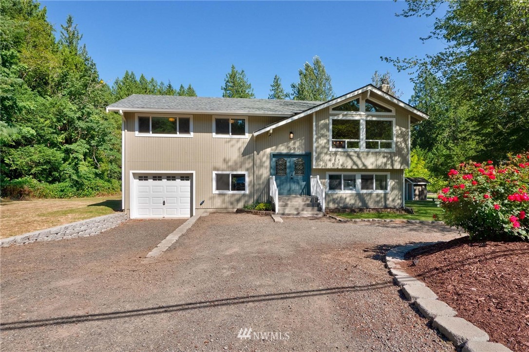 17638 Hallman Road Northwest Poulsbo, WA 98370 - Photo 1 of 24 Gallery Image 1