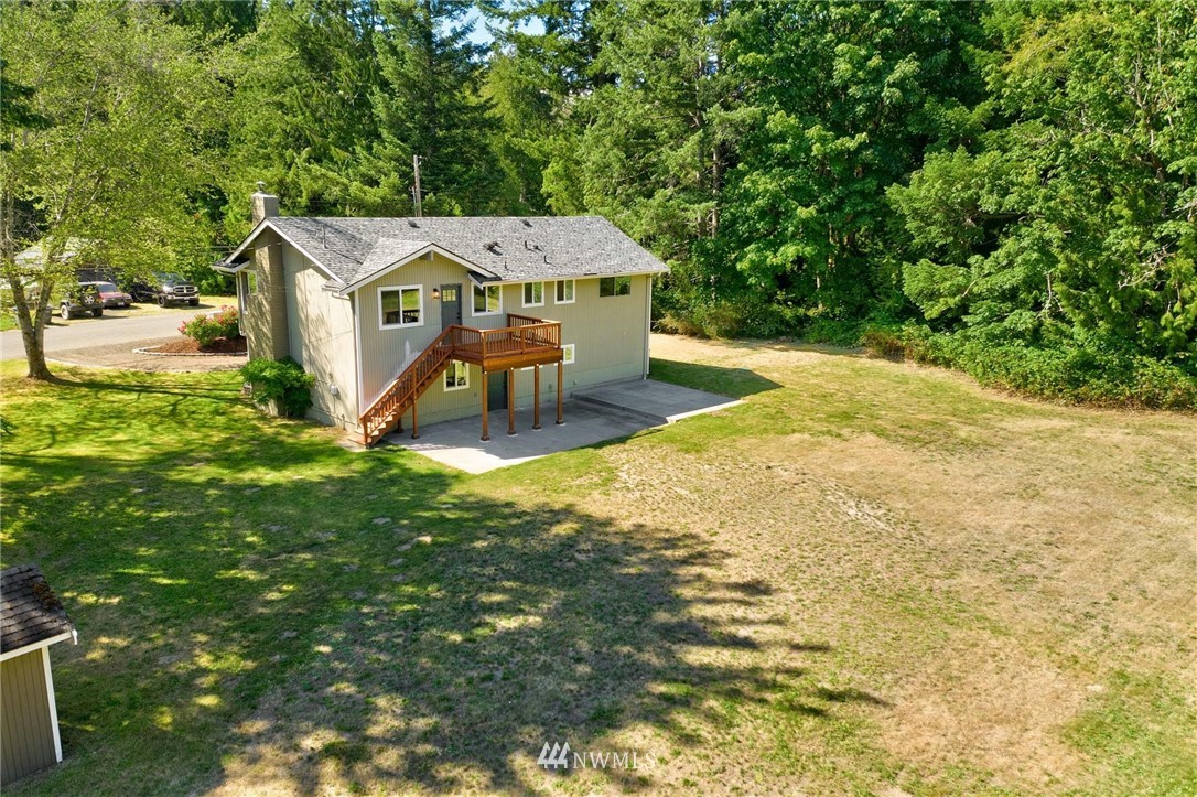 17638 Hallman Road Northwest Poulsbo, WA 98370 - Photo 24 of 24 Gallery Image 24