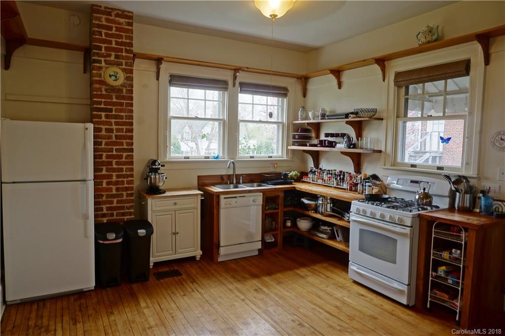 278 North Washington Street Rutherfordton, NC 28139 - Photo 8 of 19 Gallery Image 8