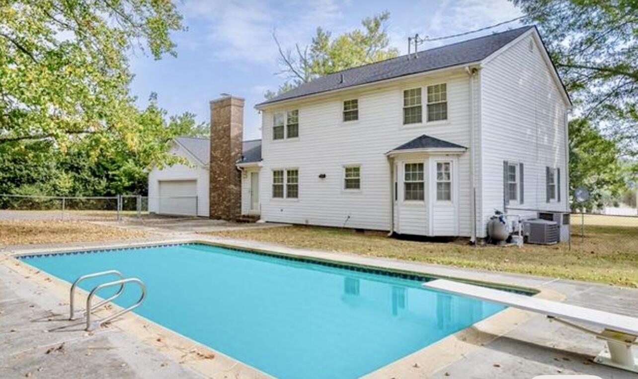 2512 Dug Gap Road Dalton, GA 30720 - Photo 2 of 50 IMG_9052