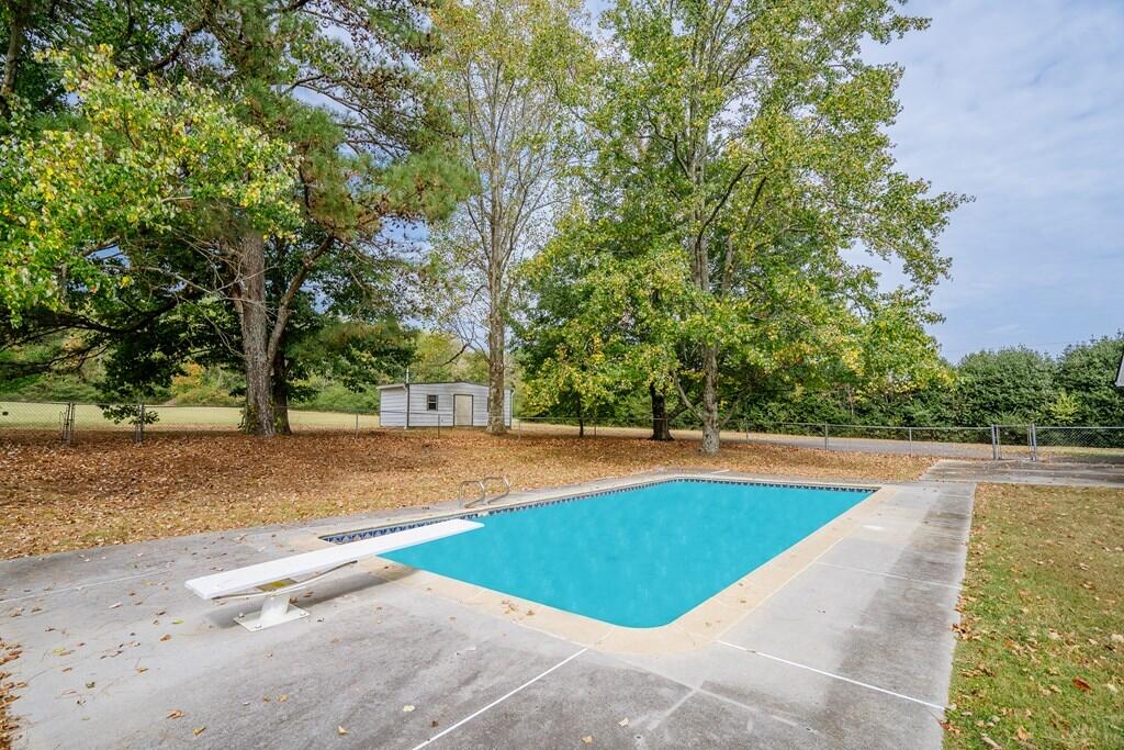 2512 Dug Gap Road Dalton, GA 30720 - Photo 34 of 50 129948_60