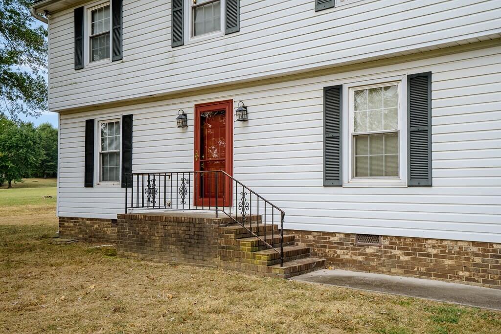 2512 Dug Gap Road Dalton, GA 30720 - Photo 8 of 50 129948_12