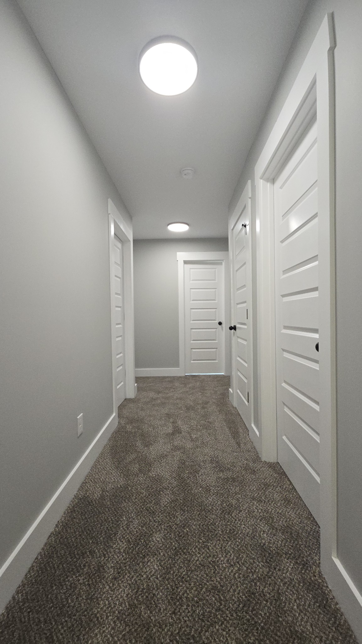 11533 Karo Road Bell Buckle, TN 37020 - Photo 12 of 22 a view of empty room