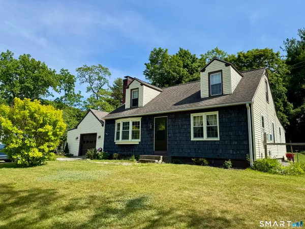 $365,000 | 113 Hawkins Street, Killingly, CT 06239