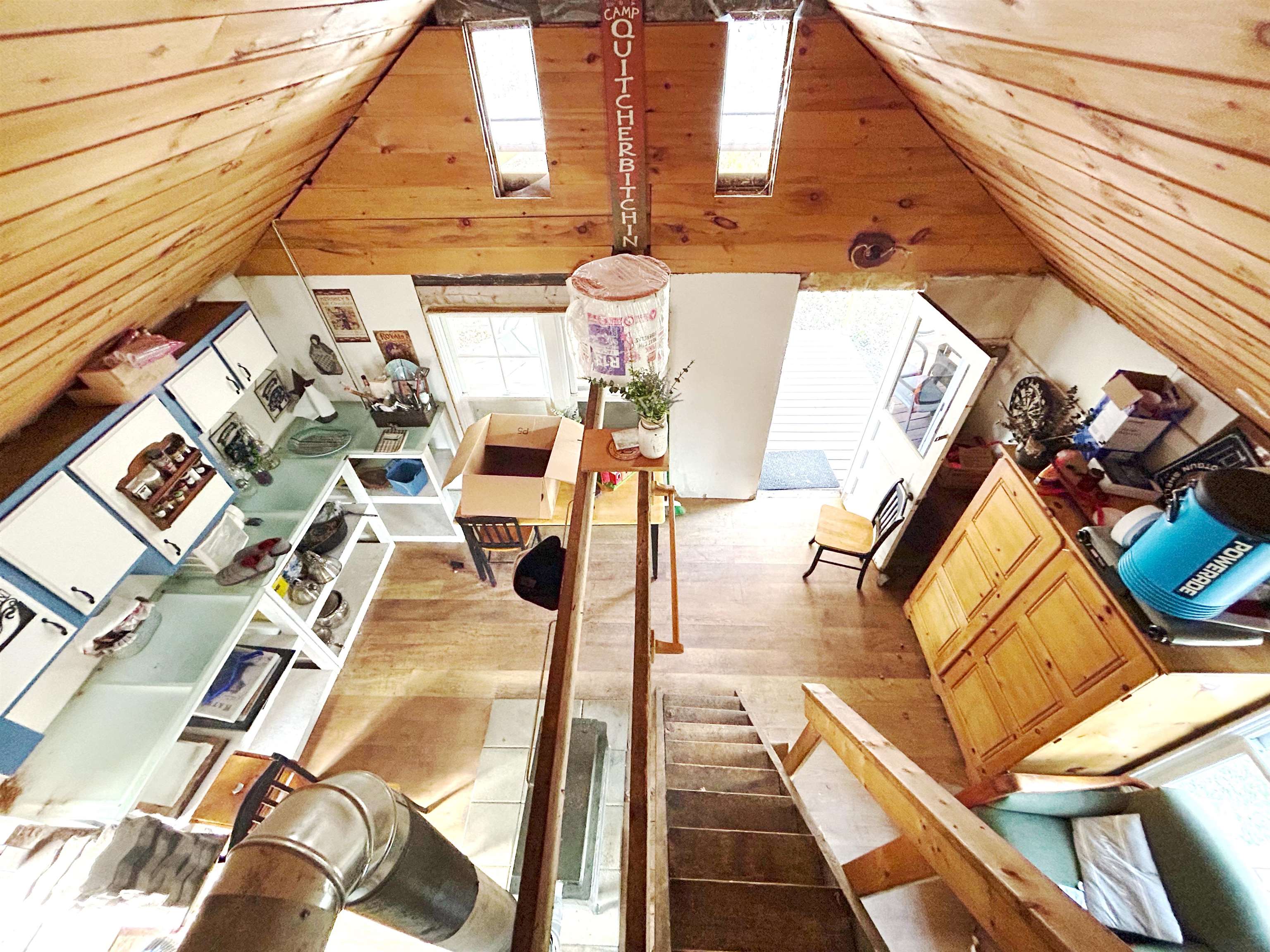 1164 Hallstrom Road Northfield, VT 05663 - Photo 8 of 21
