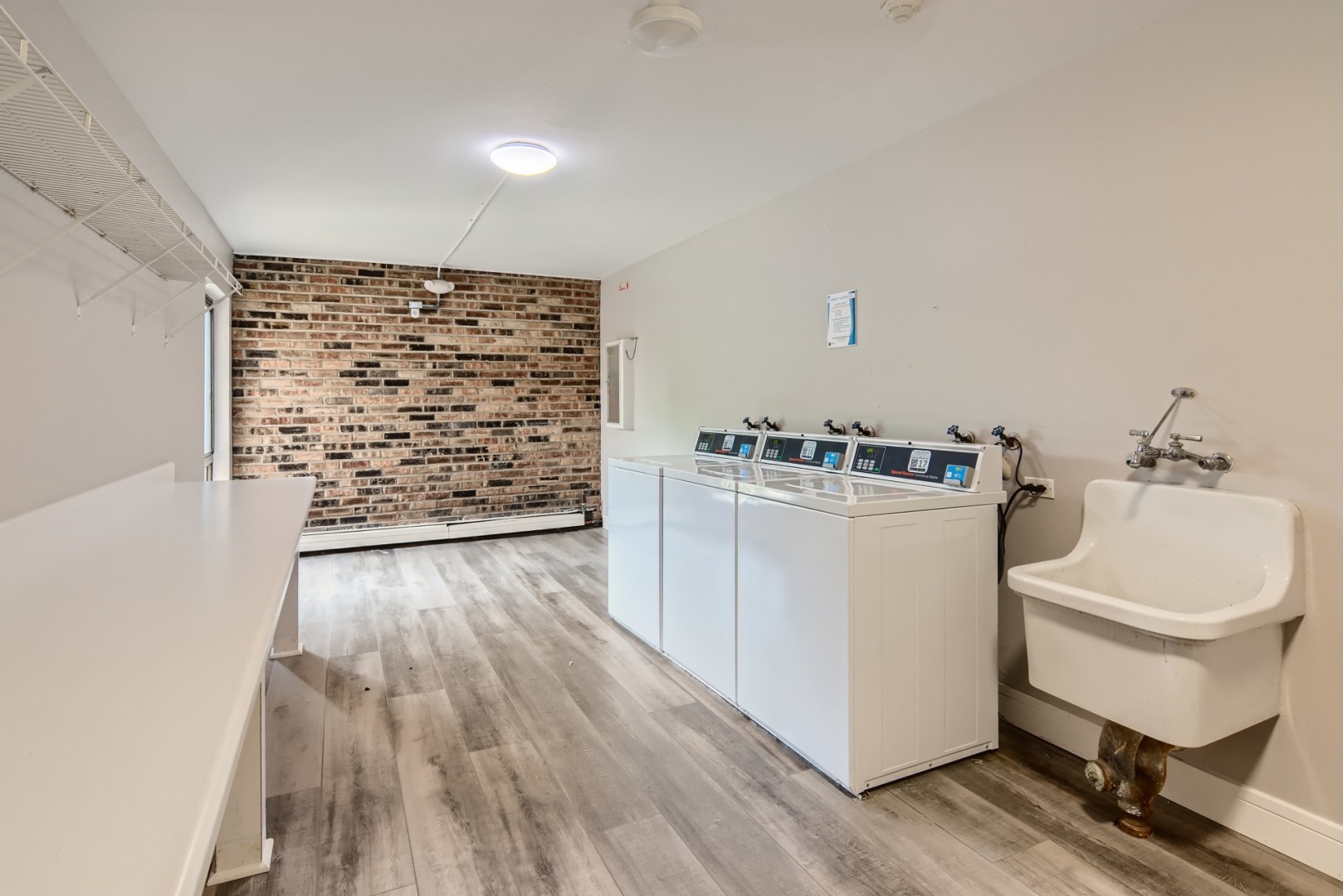 1931 Prairie Square, Unit 331 Schaumburg, IL 60173 - Photo 18 of 19 a room with storage and utility